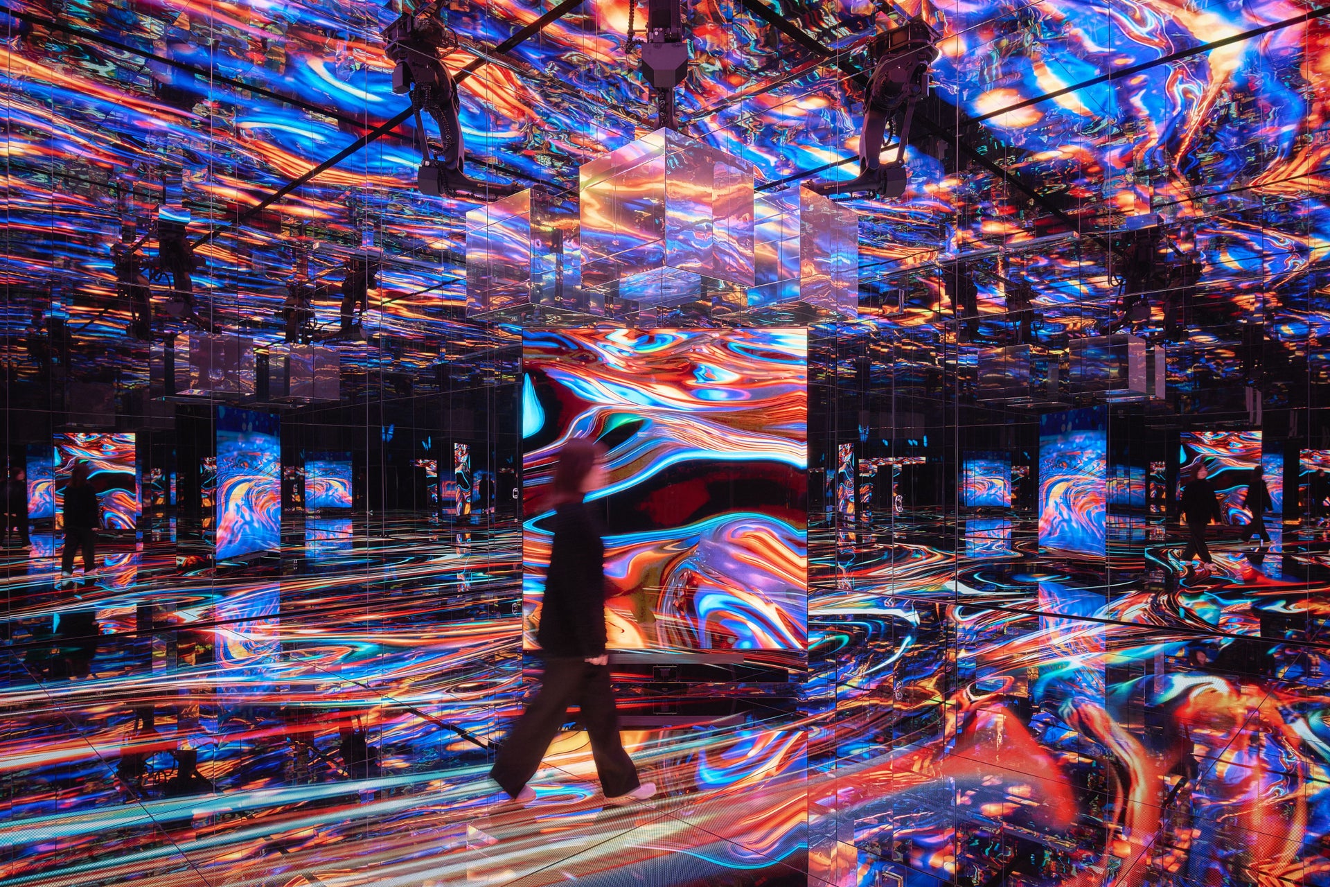 2025年日本国際博覧会　シグネチャーパビリオン「null²」